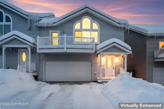 5627 Tudor Square Ct #14, Anchorage, AK 99504