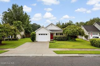 1040 Mill Creek Loop, Leland, NC 28451
