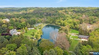 116 E  Saddle River Rd, Saddle River, NJ 07458