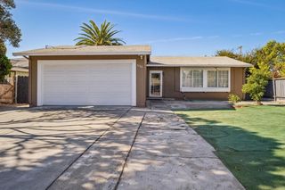 3165 Bourgeois Way, San Jose, CA 95111