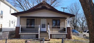 4017 W  23rd St, Cleveland, OH 44109