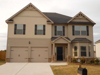 40 Broadmoor Court, Augusta, GA 30919