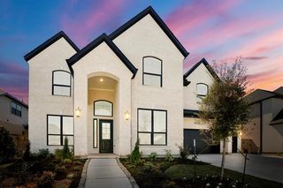 9714 Leafgate Court, Missouri City, TX 77459