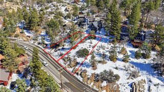 Hilltop Blvd #9, Running Springs, CA 92382