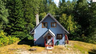 307 Willow Creek Rd, Priest River, ID 83856