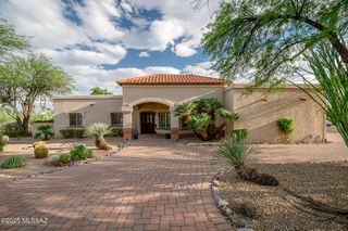 6020 N  Placita Del Lagarto, Tucson, AZ 85718