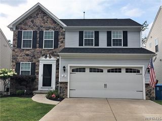 6260 Eckhardt Rd #27, Lake View, NY 14085