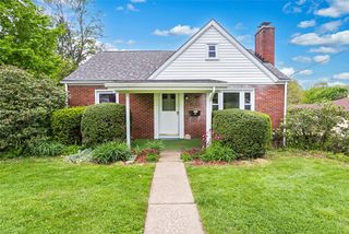 102 Olive Dr, Trafford, PA 15085