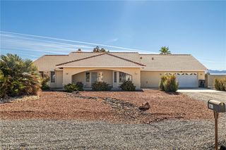 361 Chevron St, Pahrump, NV 89048