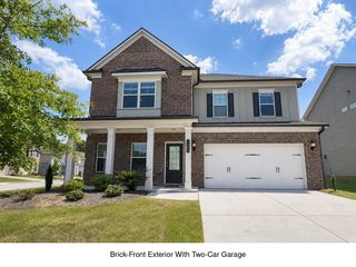 4503 Cedar Oak Ct   SW, Gainesville, GA 30504