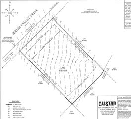 Lot W 18064 Spider Vly, Horseshoe Bay, TX 78657