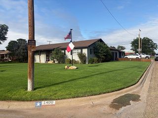 1400 Garland St, Plainview, TX 79072