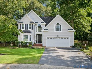 14903 Highberry Woods Ter, Midlothian, VA 23112