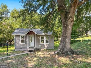 298 Tennessee St, Fairmount, GA 30139