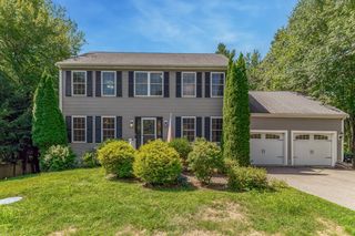 32 Adams St, Foxboro, MA 02035