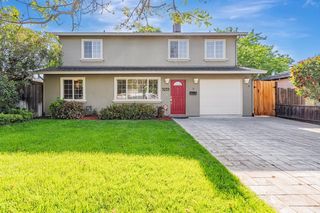 3233 Irlanda Way, San Jose, CA 95124