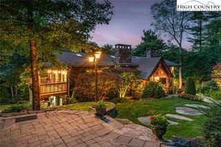 529 Laurel Lane, Blowing Rock, NC 28605