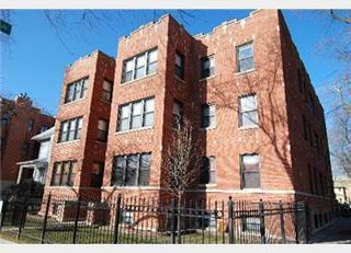 7206 N Wolcott Ave #1, Chicago, IL 60626