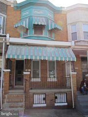 1631 N  Monroe St, Baltimore, MD 21217