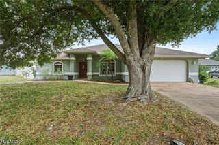23244 Safari Ave, Pt Charlotte, FL 33954