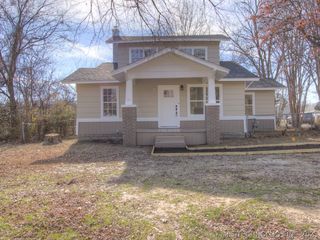 1301 E  Cincinnati Ave, Muskogee, OK 74403