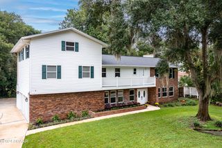 3 Signal Ave, Ormond Beach, FL 32174 - See Est. Value