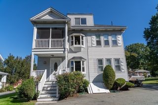 287-289 Franklin St, Quincy, MA 02169