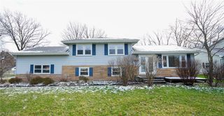 6805 Colleen Dr, Youngstown, OH 44512