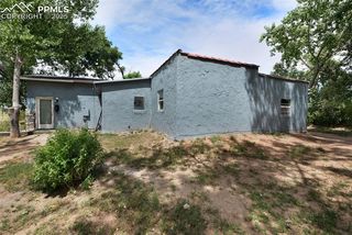 3050 Slocum Rd, Peyton, CO 80831