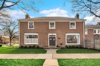 9400 S  Pleasant Ave, Chicago, IL 60643