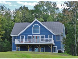 195 Ox Hill Lane, Bethel, VT 05032