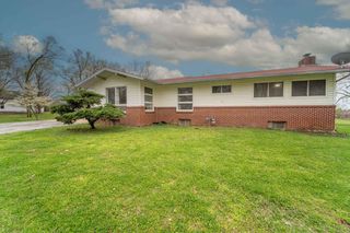 208 W Willey Street, Willard, MO 65781