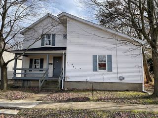 1 bedroom apartments for rent in ravenna oh 6 rentals trulia