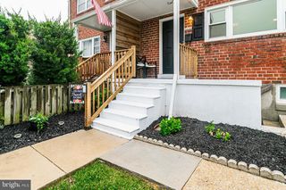 5404 Highridge St, Baltimore, MD 21227