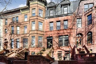 115 Bainbridge St #1, Brooklyn, NY 11233
