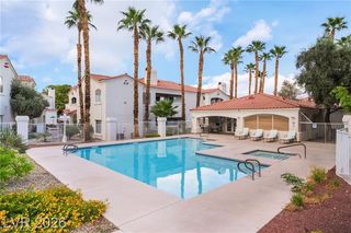 6820 San Ricardo Ave #104, Las Vegas, NV 89146