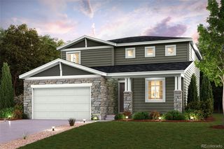 13996 Bunny Hop Lane, Parker, CO 80134