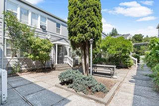 711 W  Pine St #21, Shelton, WA 98584