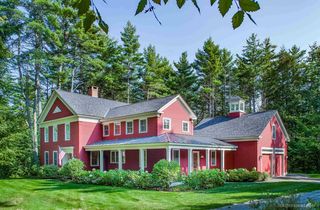292 Hard Road, Hartford, VT 05047