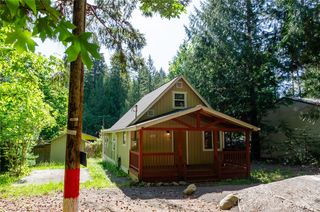230 Canal View Street, Brinnon, WA 98320