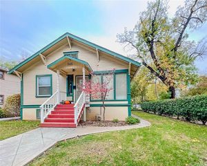 345 W 1st Ave, Chico, CA 95926