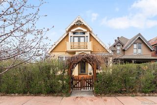 245 W 4th Avenue, Denver, CO 80223