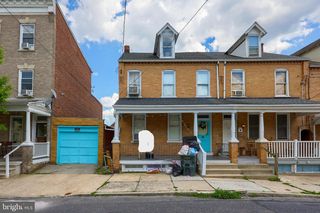 430 W  Vine St, Lancaster, PA 17603