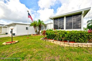 397 Horseshoe Bend Cir #154, Cocoa, FL 32926