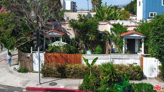 1301 N  Orange Dr, Los Angeles, CA 90028