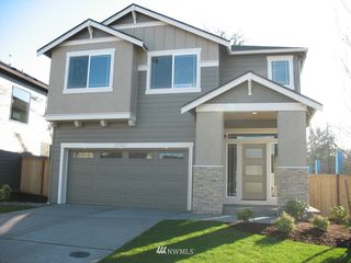 7810 204th Ave E Street E #14, Bonney Lake, WA 98391
