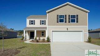 7 Gardenia Drive, Pooler, GA 31322