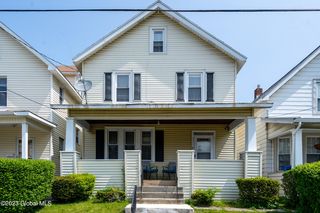 9 Mapleridge Avenue, Albany, NY 12209