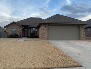 1418 N  Spoonwood Rd, Norman, OK 73071