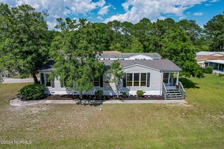 200 Spar Court, Hampstead, NC 28443